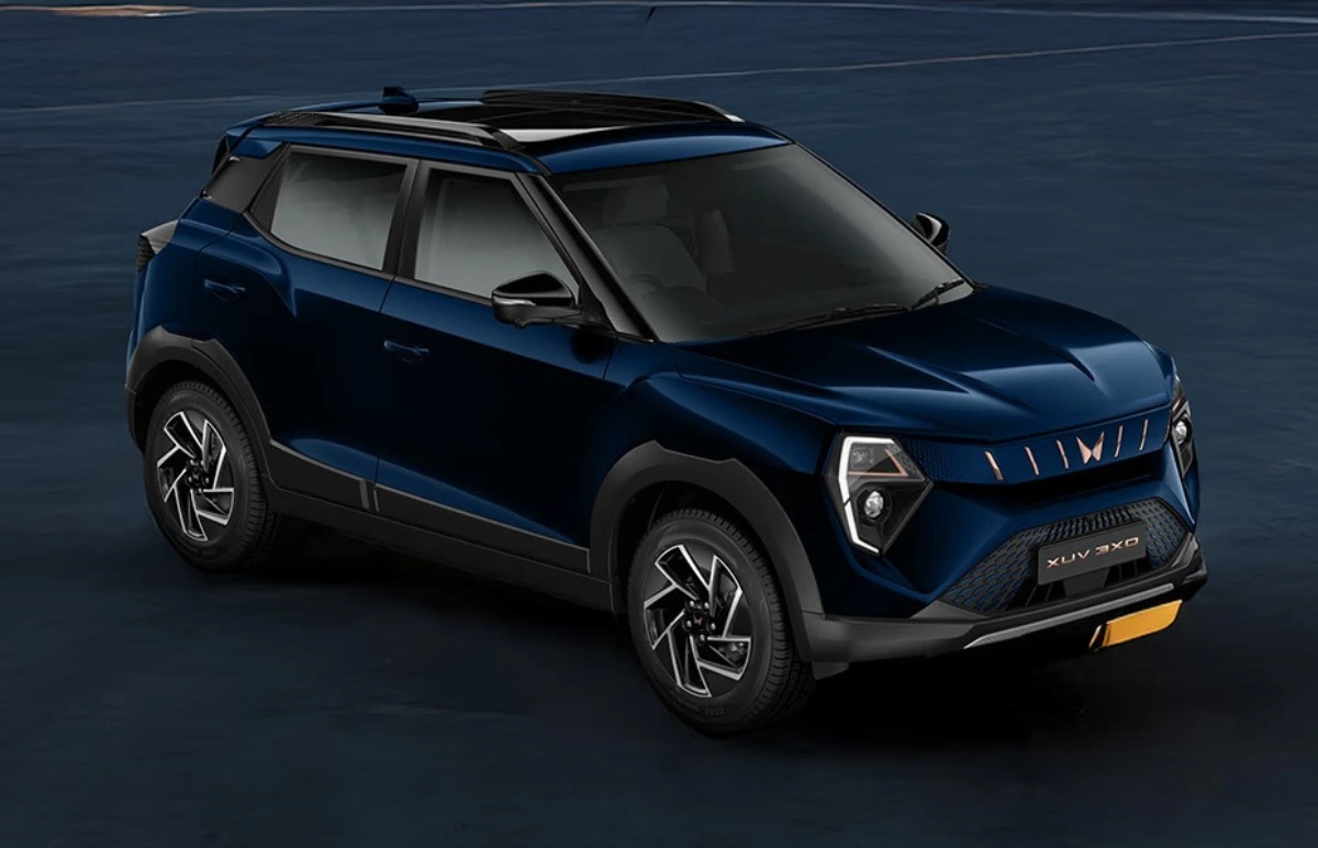 Mahindra 3XO EV Maintenance Costs and Expenses 2026 Featured Image